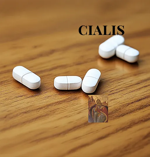 Cialis generico compra en españa